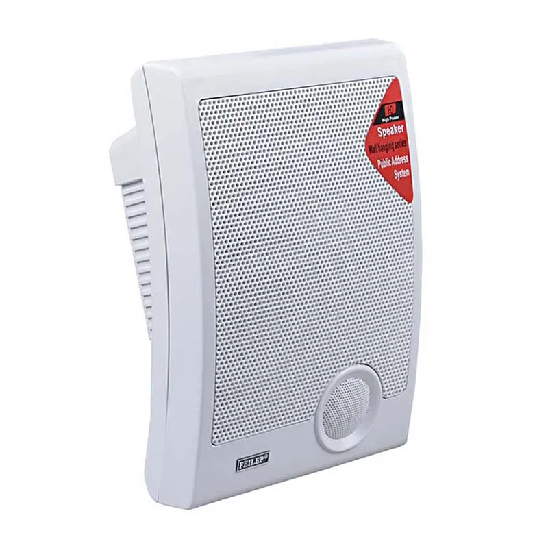Conference On Wall Mount Speakers